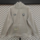 2025-26 JUV Grey Hoody 灰色(加绒)
