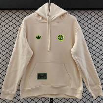 2025-26 Celtic Khaki Hoody 卡其色(加绒)
