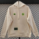 2025-26 Celtic Khaki Hoody 卡其色(加绒)