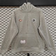 2025-26 Ajax Grey Hoody 灰色(加绒)