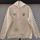 2025-26 JUV Khaki Hoody 卡其色(加绒)