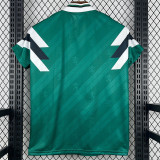 2025-26 Sporting Lisbon Green Casual Edition Training shirts