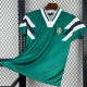 2025-26 Sporting Lisbon Green Casual Edition Training shirts