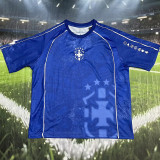2025-26 Brazil o fenomeno #9 Special Edition Training shirts