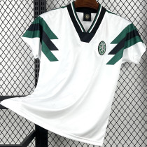 2025-26 Sporting Lisbon White Casual Edition Training shirts