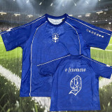 2025-26 Brazil o fenomeno #9 Special Edition Training shirts