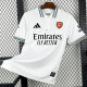 2025-26 ARS White Polo Short Sleeve