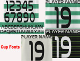2025-26 Celtic Away Player Version Soccer Jersey