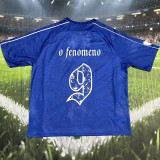 2025-26 Brazil o fenomeno #9 Special Edition Training shirts