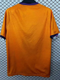 2025-26 Fiorentina Fourth Fans Soccer Jersey (Reversible双面)