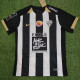2025-26 Angers SCO Home Fans Soccer Jersey