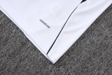 2025-26 ARS White Training Short Suit #D25240