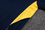 2025-26 Boca Juniors Royal blue Training Short Suit #D25242
