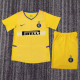 2002-2003 INT Third Kids Retro Soccer Jersey