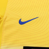 2002-2003 INT Third Kids Retro Soccer Jersey