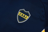 2025-26 Boca Juniors Royal blue Training Short Suit #D25242