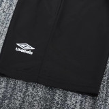 1999-2000 Man Utd Away Kids Retro Soccer Jersey
