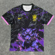 2025-26 Brazil Purple Special Edition Training shirts (猎豹)