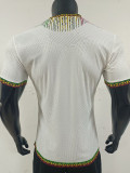 2026-27 Mali Home Player Version Soccer Jersey (吊花图)