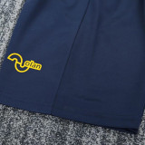1993-1995 Boca Juniors Home Kids Retro Soccer Jersey
