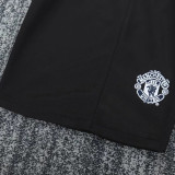 1999-2000 Man Utd Away Kids Retro Soccer Jersey