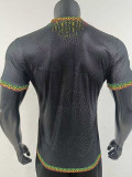 2026-27 Mali Black Player Version Soccer Jersey (吊花图)