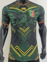 2026-27 Mali Black Player Version Soccer Jersey (鹰图)
