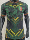 2026-27 Mali Black Player Version Soccer Jersey (鹰图)