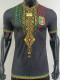 2026-27 Mali Black Player Version Soccer Jersey (吊花图)
