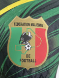 2026-27 Mali Black Player Version Soccer Jersey (鹰图)