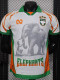 2025-26 Ivory Coast White Special Edition Player Version Soccer Jersey