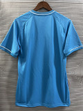 2025-26 Zenit Home Fans Soccer Jersey
