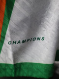 2025-26 Ivory Coast Orange Special Edition Player Version Soccer Jersey