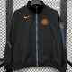 2025-26 INT Black Windbreaker