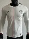 2025-26 CHE Away Long Sleeve Player Version Soccer Jersey (长袖球员)