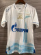 2025-26 Zenit Away Fans Soccer Jersey