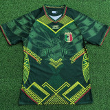 2026-27 Mali Away Player Version Soccer Jersey (鹰图)
