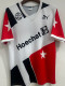 1990-1992 Frankfurt Home Retro Soccer Jersey