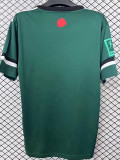 2025-26 Schalke 04 Anniversary Fans Soccer Jersey