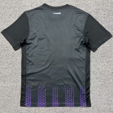 2025-26 Toulouse FC Third Fans Soccer Jersey