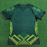 2026-27 Mali Away Player Version Soccer Jersey (鹰图)