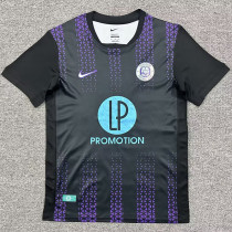 2025-26 Toulouse FC Third Fans Soccer Jersey
