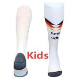 2026-27 Germany Home White Kids Socks (儿童)