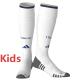 2026-27 Italy Home White Kids Socks(儿童)