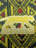 2026-27 Mali Green Player Version Soccer Jersey (吊花图)