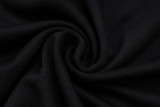 2025-26 PSG Black Training Short Suit #D25255