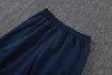 2025-26 BAR Royal blue Jacket Tracksuit