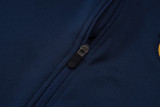 2025-26 BAR Royal blue Jacket Tracksuit