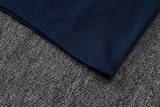 2025-26 BAR Royal blue Jacket Tracksuit
