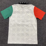 2026-27 Ghana White Special Edition Fans Training shirts